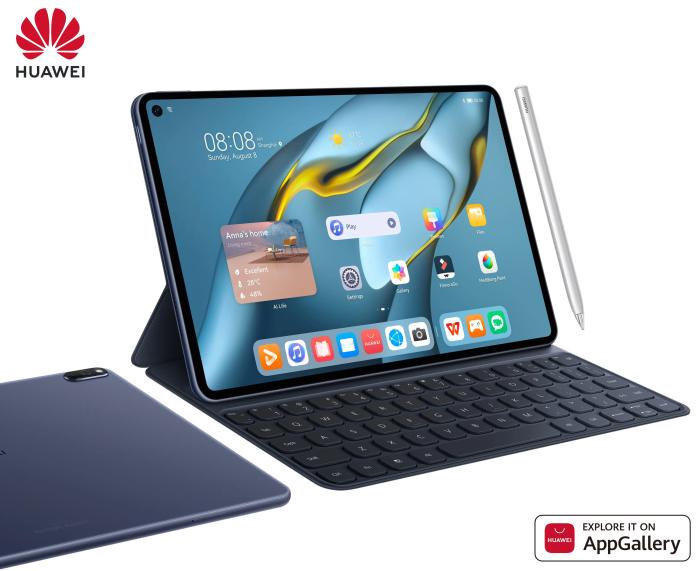 HUAWEI MatePad Pro 10.8-inch