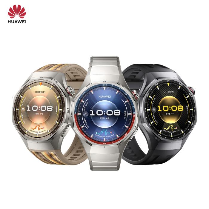 Huawei GT 6 Pro