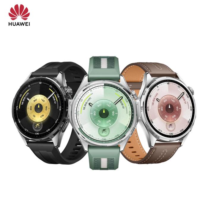 HUAWEI GT 6 (46mm)