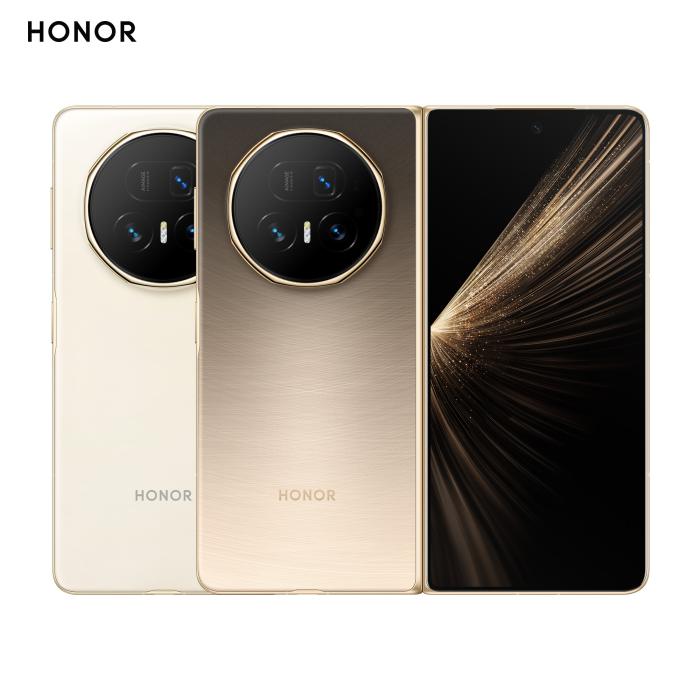 HONOR Magic V5