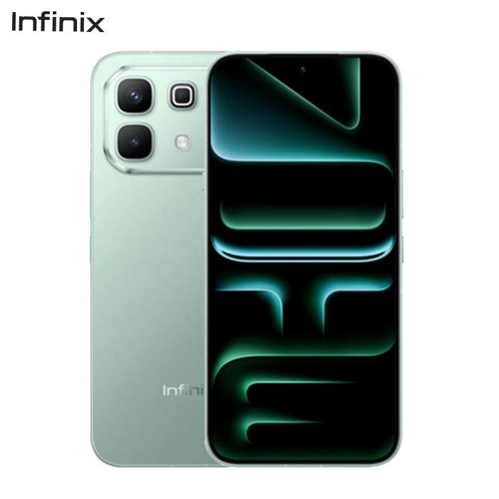 Infinix Note 60 5G