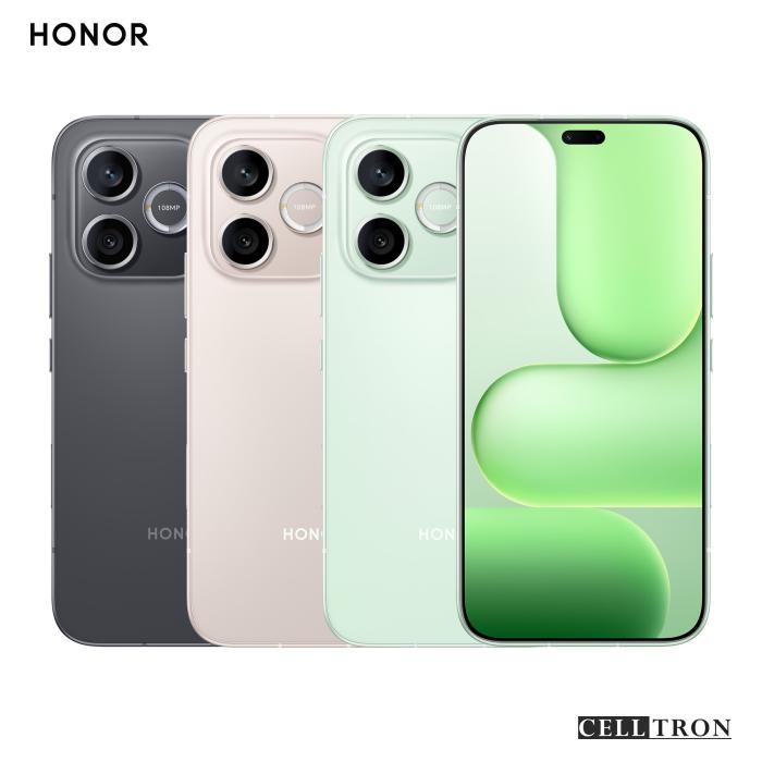 HONOR 600 Lite 5G
