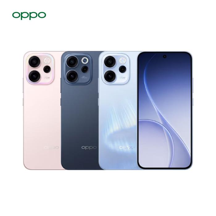 OPPO Reno 15F