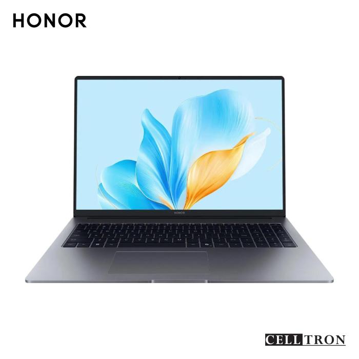 HONOR MagicBook X16